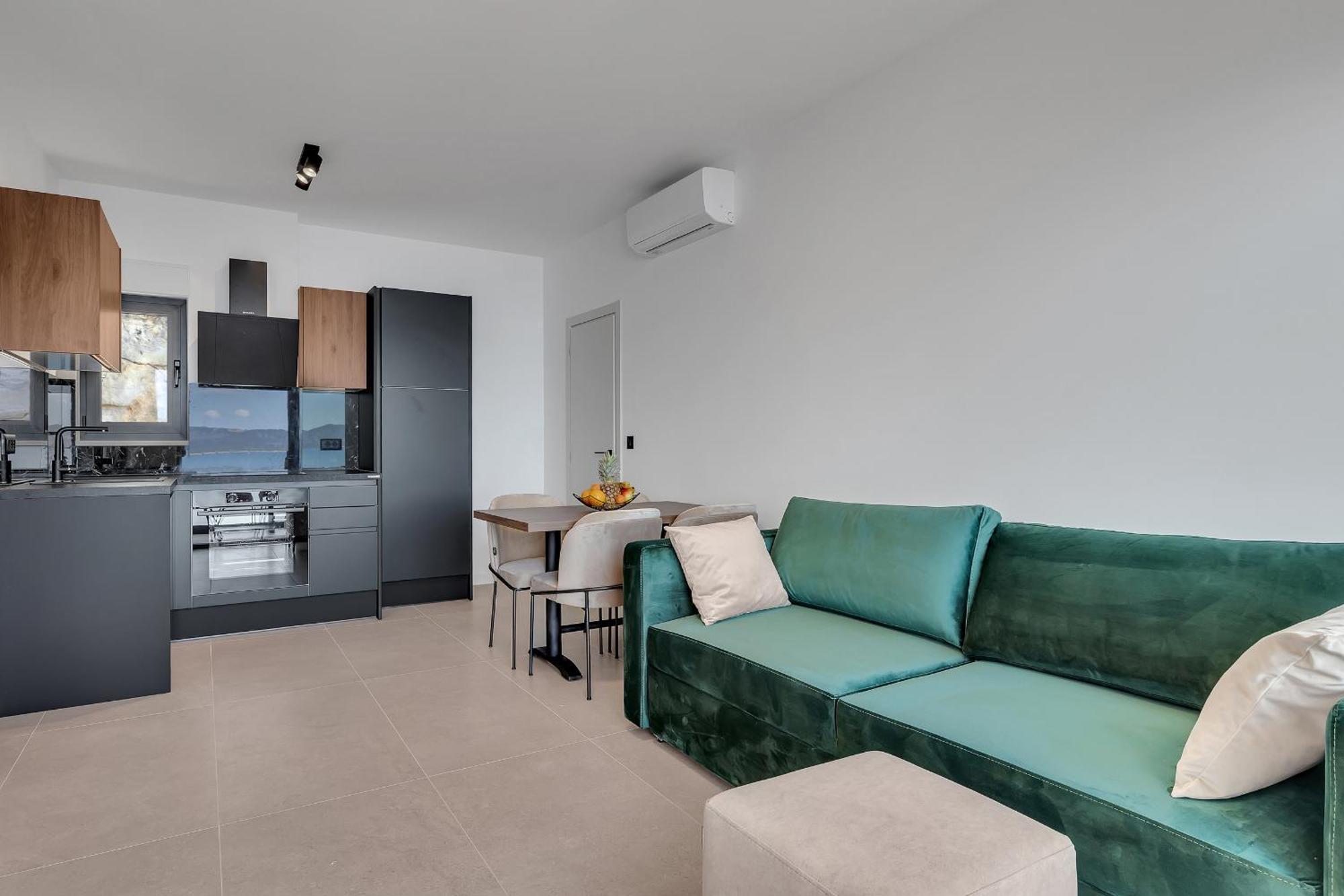 Villa Lito - Only 50M From Sea! - Makarska Exklusiv ブレラ エクステリア 写真